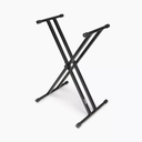 On-Stage KS7191 Double-X Keyboard Stand