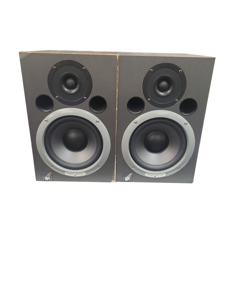 Event Electronics Project Studio 6 Monitor Pair