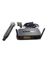 Shure GLX-D + Beta 58 Wireless Handheld System, Z2 Band