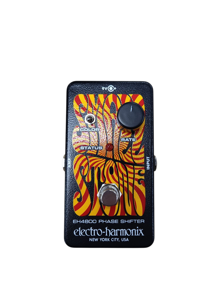 Electro-Harmonix Nano Small Stone EH4800 Phase Shifter