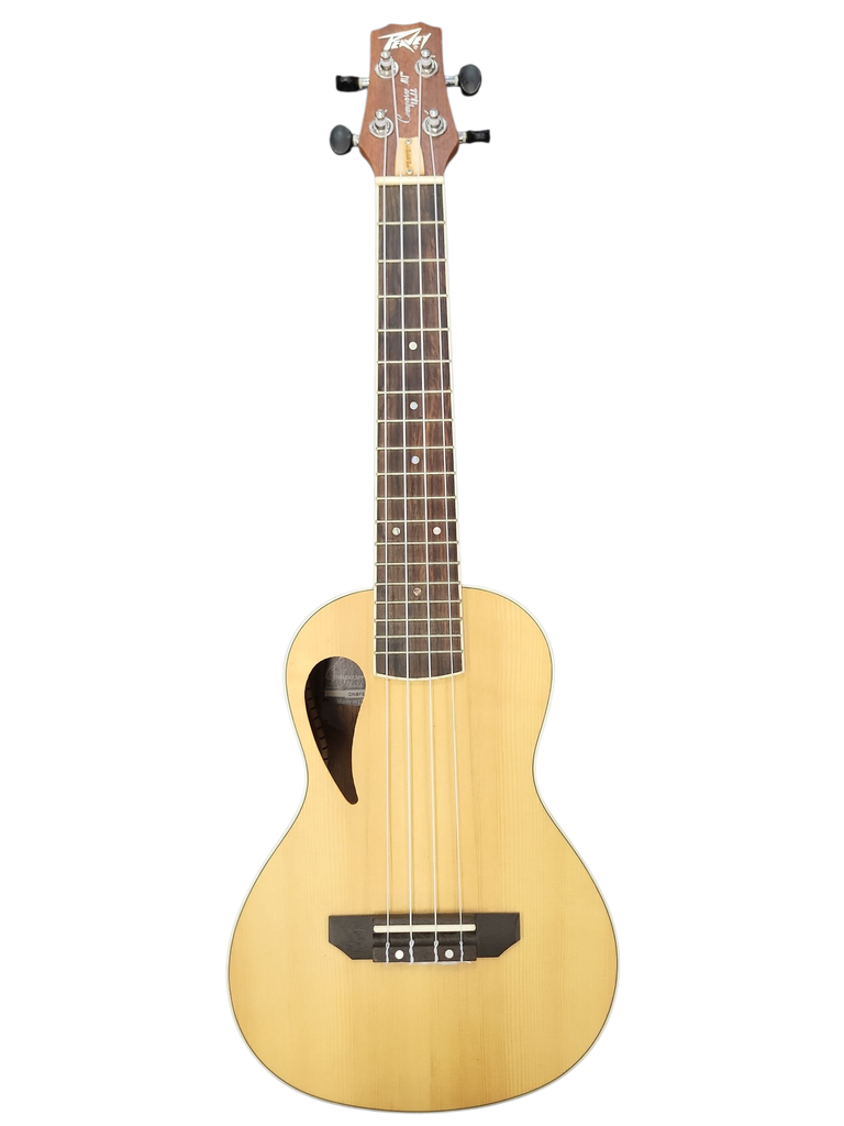 Peavey Delta Woods Composer Ukulele