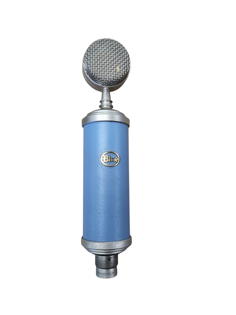 Blue Bluebird Large Diaphragm Condeser Mic