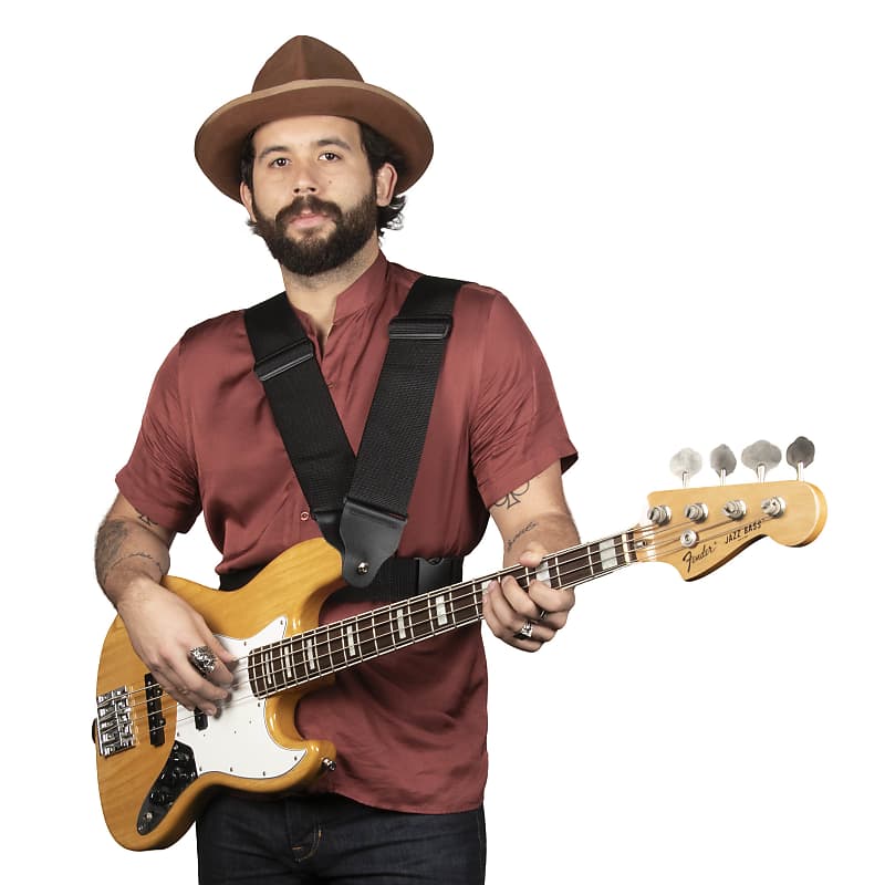 Slinger Straps Ergonomic Harness Strap, Double 3" Wide Shoulder Straps