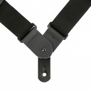 Slinger Straps 2-to-1 Shoulder Strap Adapter