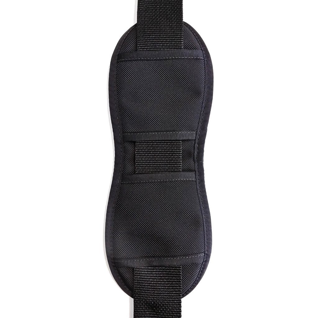 [SlingerPad] Slinger Straps Guitar or Bass Strap Shoulder Pad