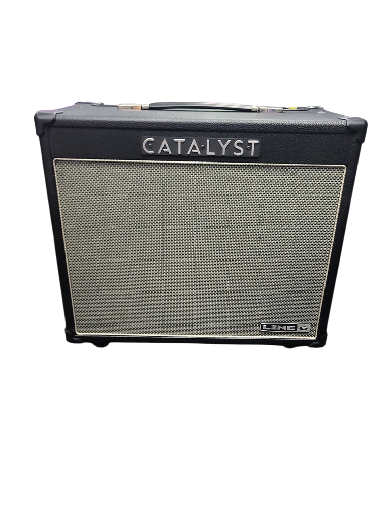 Line 6 Catalyst CX 60 Guitar Combo