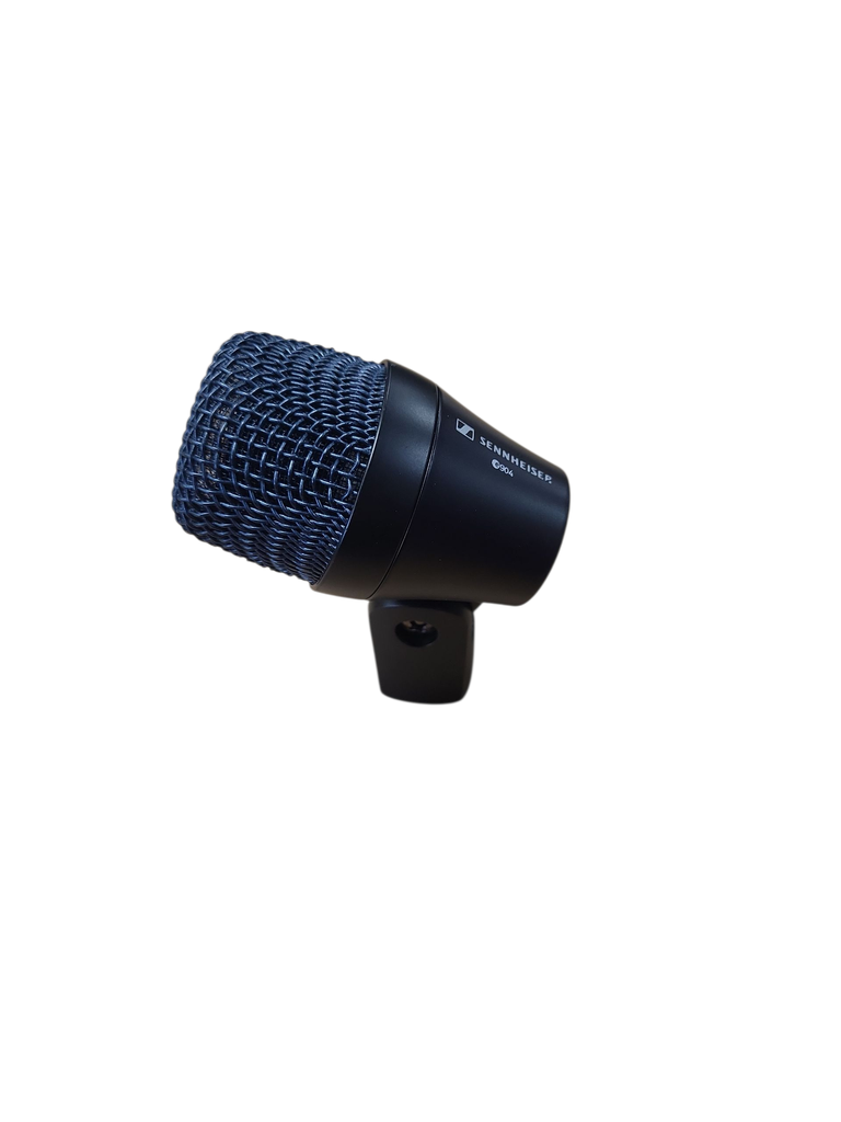 Sennheiser e904 Cardioid Dynamic Drum Microphone with Rim Clip