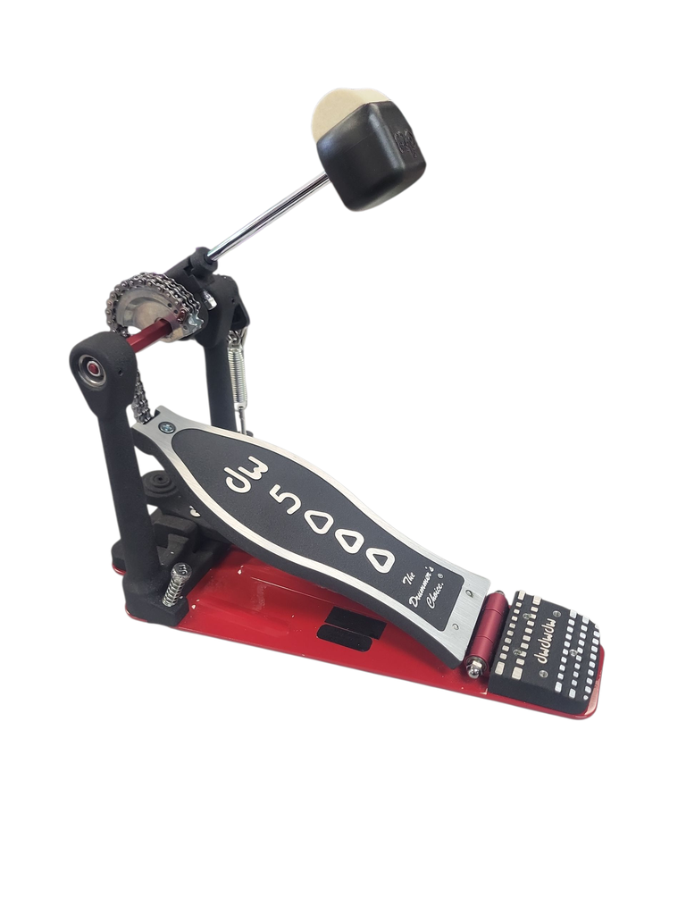 DW 5000 Series Single Bass Drum Pedal