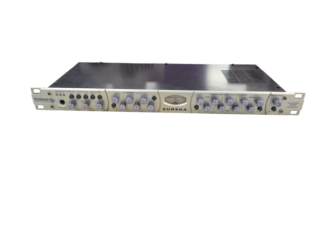 Presonus EUREKA Channel Strip