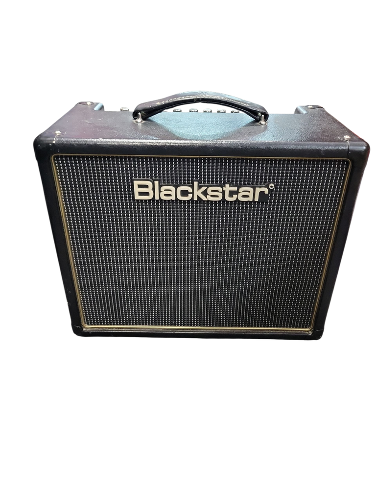 Blackstar HT-5R Tube Guitar Combo w/ Footswitch