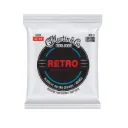Martin MM12 Retro Strings, 12-54, Monel