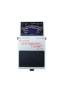 Boss TU-2 Tuner Pedal