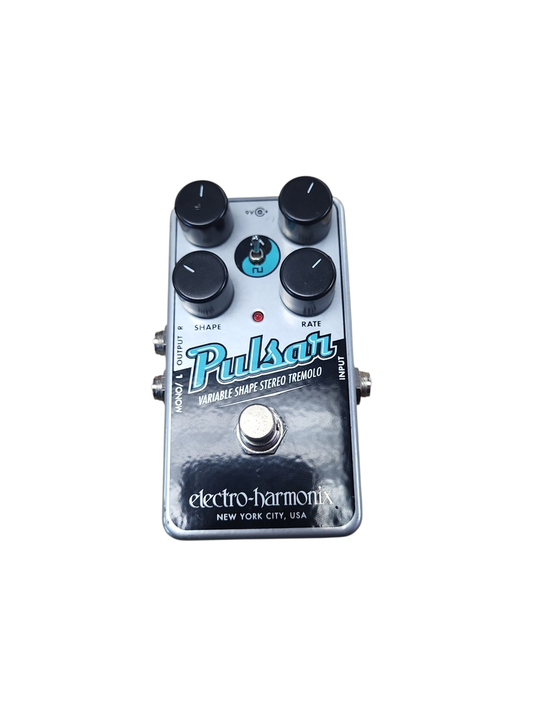 Electro-Harmonix Nano Pulsar