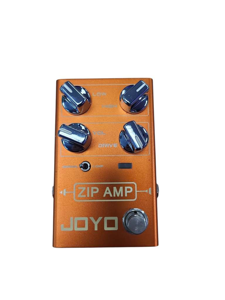 Joyo R-04 Zip Amp