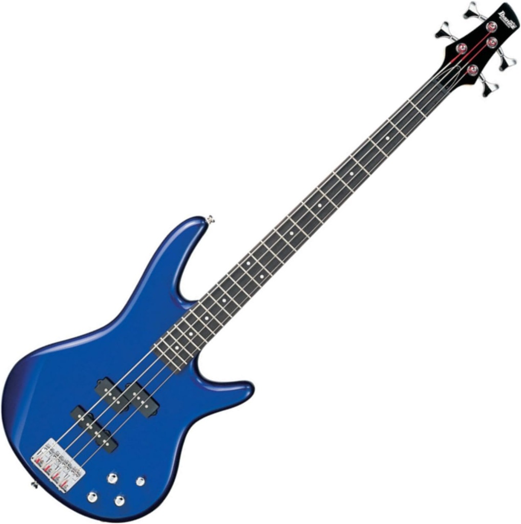 [GSR200JB] Ibanez Gio GSR200 Bass, Jewel Blue