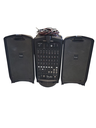 Fender Passport Venue Series 2 Portable PA