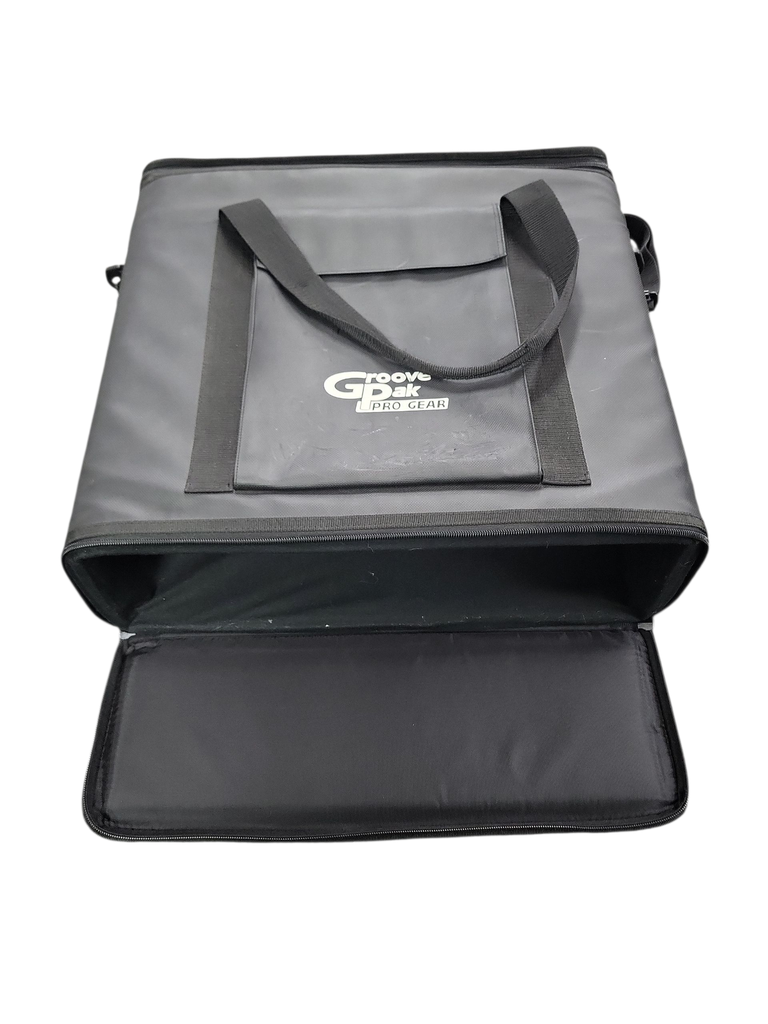 Groove Pak Pro Gear 4U Soft Rack Case Bag