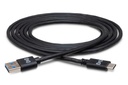 Hosa SuperSpeed USB 3.0 Cable, Type A to Type C