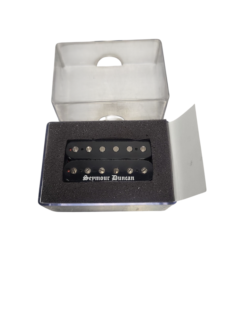 Seymour Duncan Black Winter Trembucker