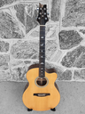 PRS SE Angelus A30E Acoustic Electric Guitar with Case