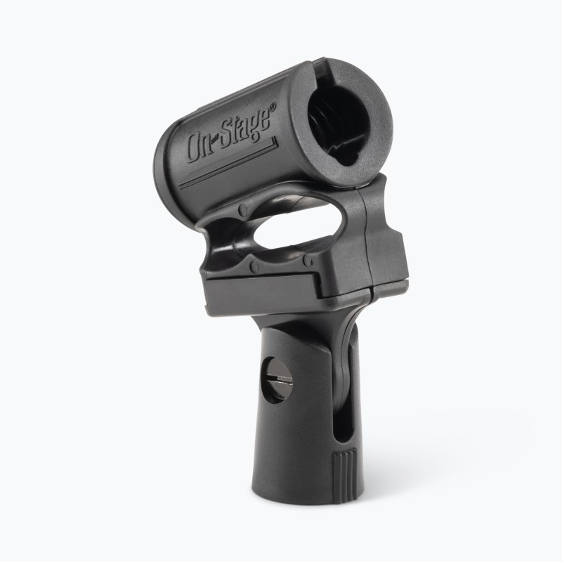 [MY320] On-Stage Shock-Mount Condenser Mic Clip