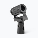 On-Stage Shock-Mount Condenser Mic Clip