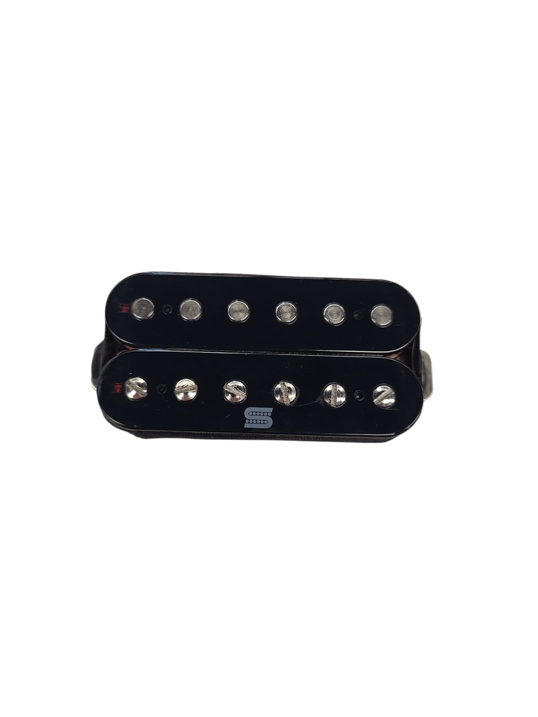 Seymour Duncan Hyperion Trembucker, Bridge