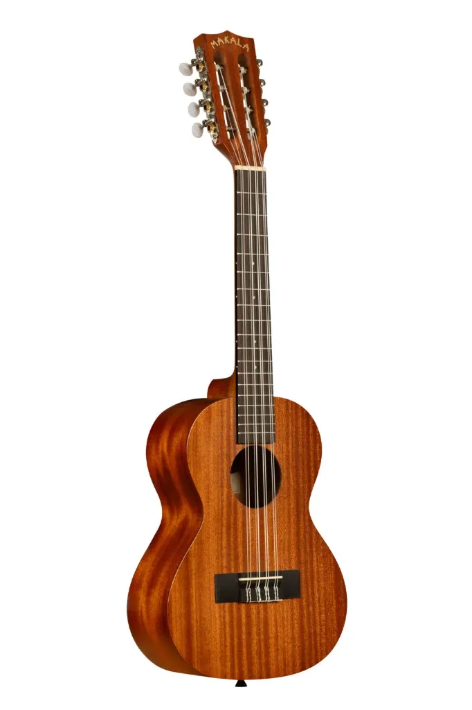 Kala Makala Tenor 8-String Ukulele