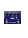 MXR M225 Sub Machine Fuzz 2016 - Present - Purple