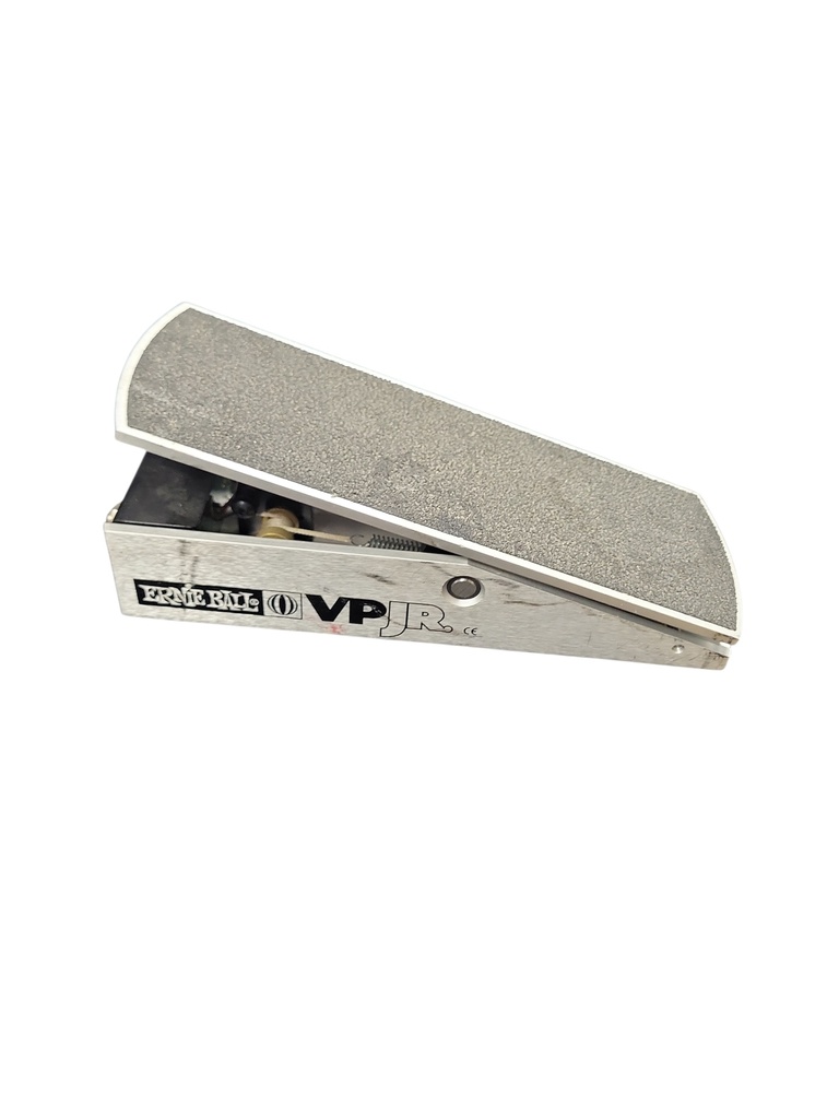 Ernie ball VP JR volume pedal