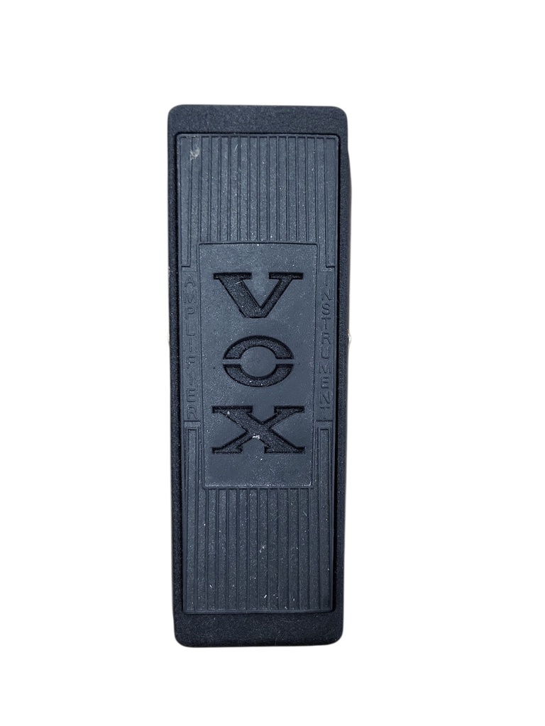[U-V845-1223] Vox V845 Wah Pedal