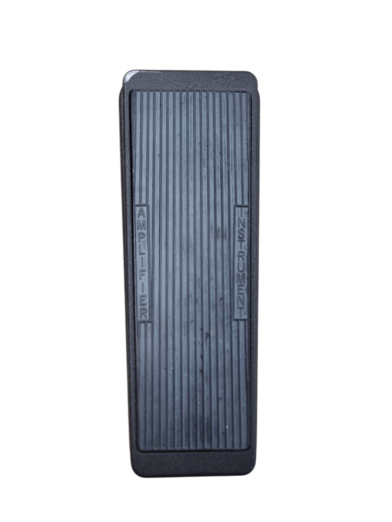 Dunlop GCB-95F Cry Baby Classic Wah