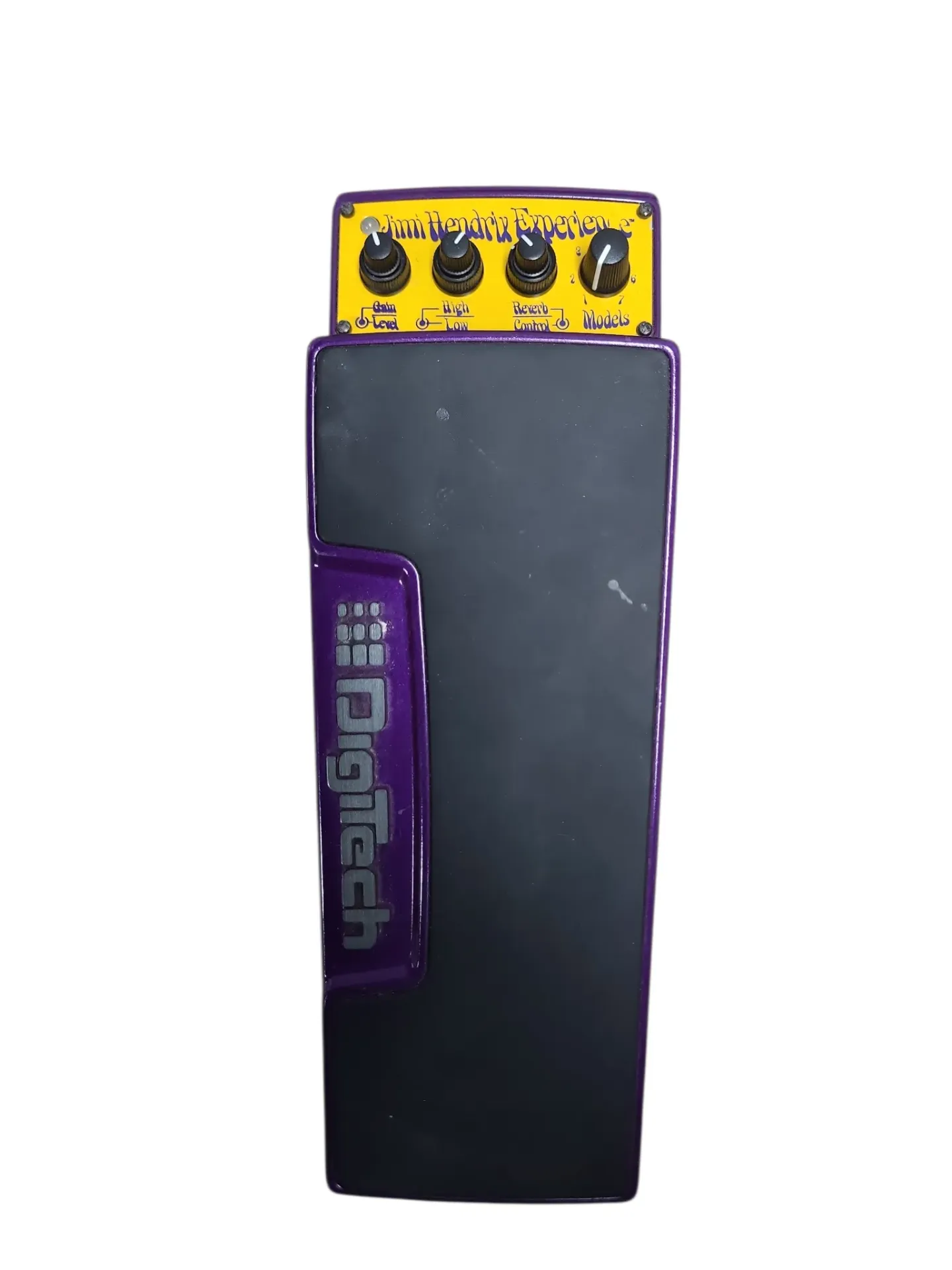 [U-HendrixWah-1223] Digitech Jimi Hendrix Wah