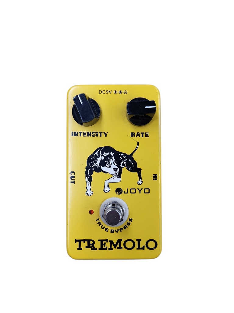Joyo JF-09 Tremolo