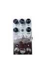 Walrus Audio Limited Edition Monument Harmonic Tap Tremolo V2 - Grand Teton