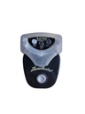 Danelectro Black Coffee Metal Distortion