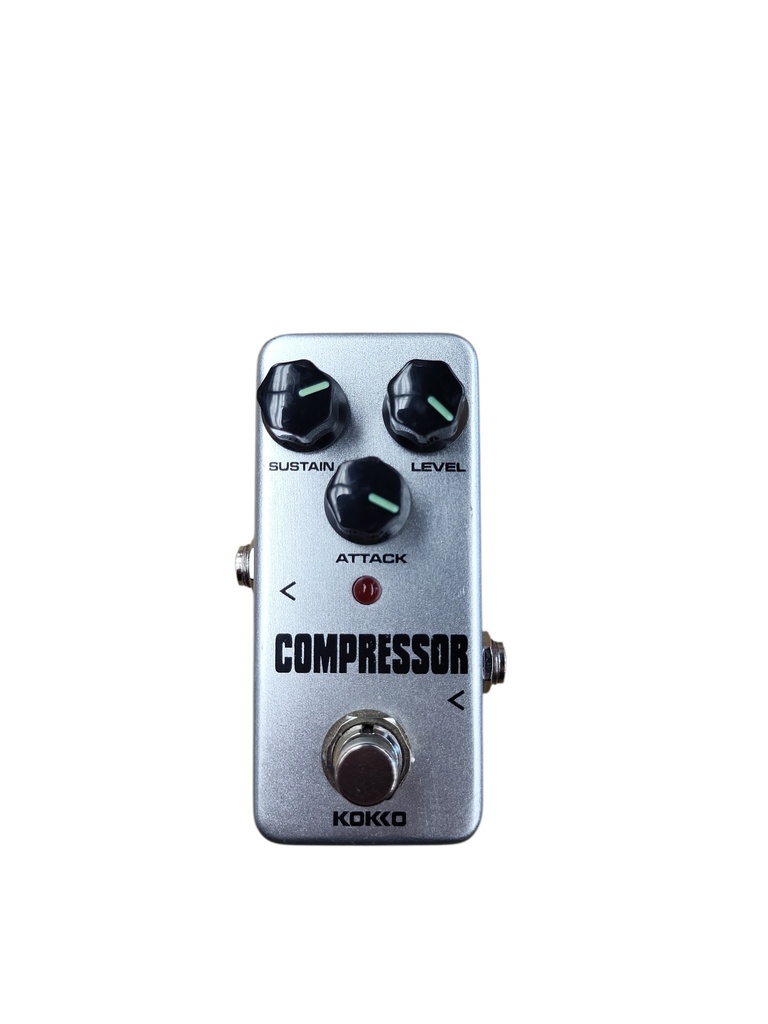 [U-KokkoComp-1223] Kokko Mini Compressor