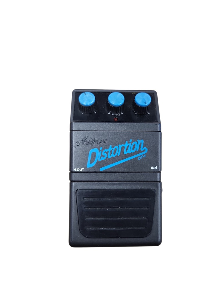 Aria DT-1 Distortion