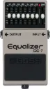 Boss GE-7 Graphic Equalizer