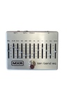 MXR M108S Ten Band EQ