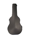 Road Runner RRMADN ABS Molded Acoustic Dreadnought Guitar Case