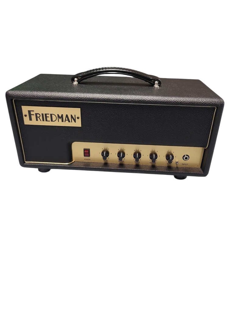 [U-PINKTACO0109] Friedman Pink Taco v1