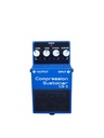 Boss CS-3 Compression Sustainer