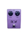 JHS Ross Fuzz