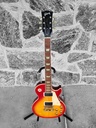 Gibson Les Paul Classic, Cherry Sunburst, 2000
