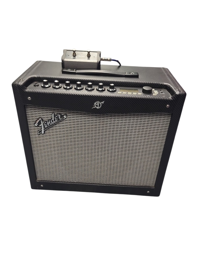 [U-MustangIII-0121] Fender Mustang III Guitar Combo with Footswitch
