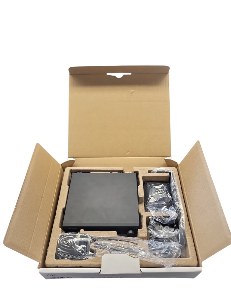 Audio-Technica ATW-3255 In-Ear Monitor System