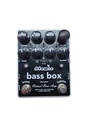 Atomic Bass box