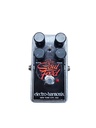 Electro-Harmonix Bass Soul Food Transparent Overdrive 2015 - Present - Black