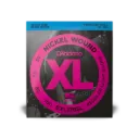 D'Addario EXL170SL Nickel Wound Bass Guitar Strings - .045-.100 Regular Light Super Long Scale